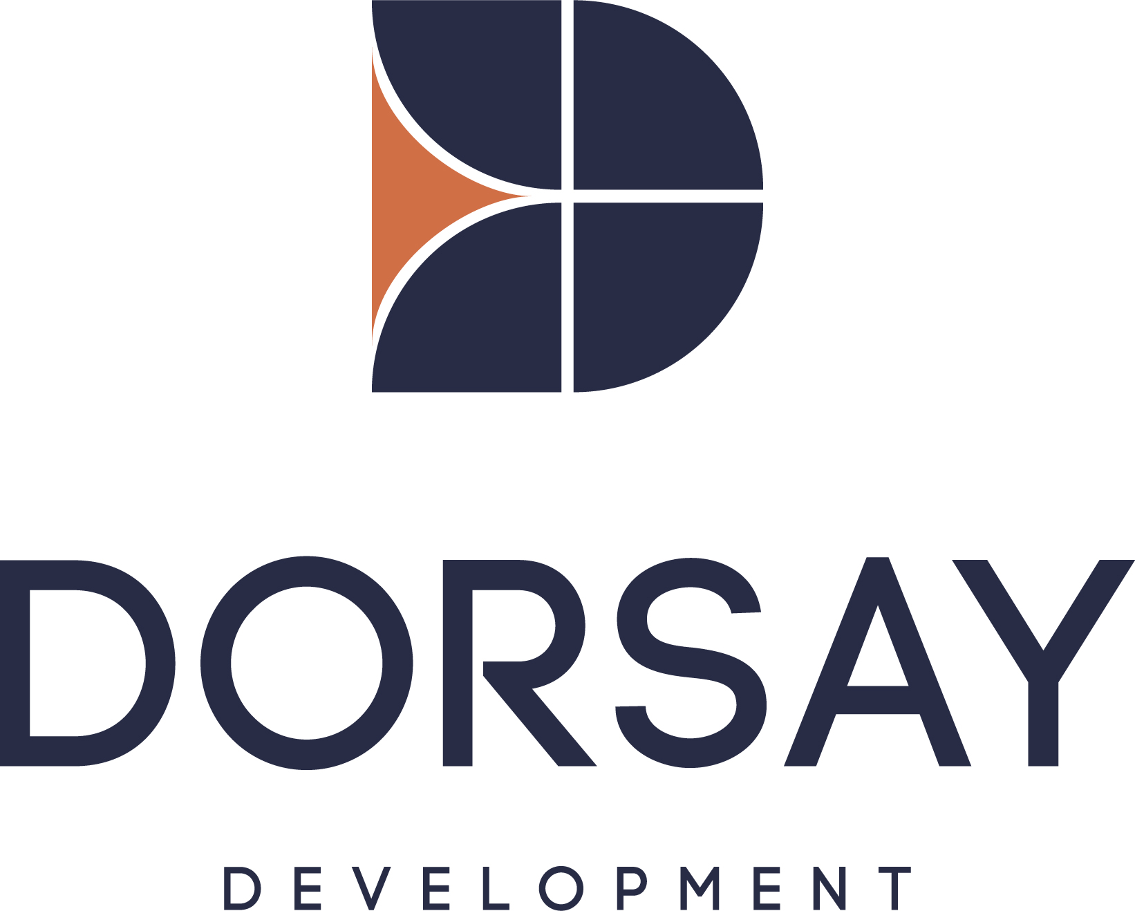 Dorsay Logo