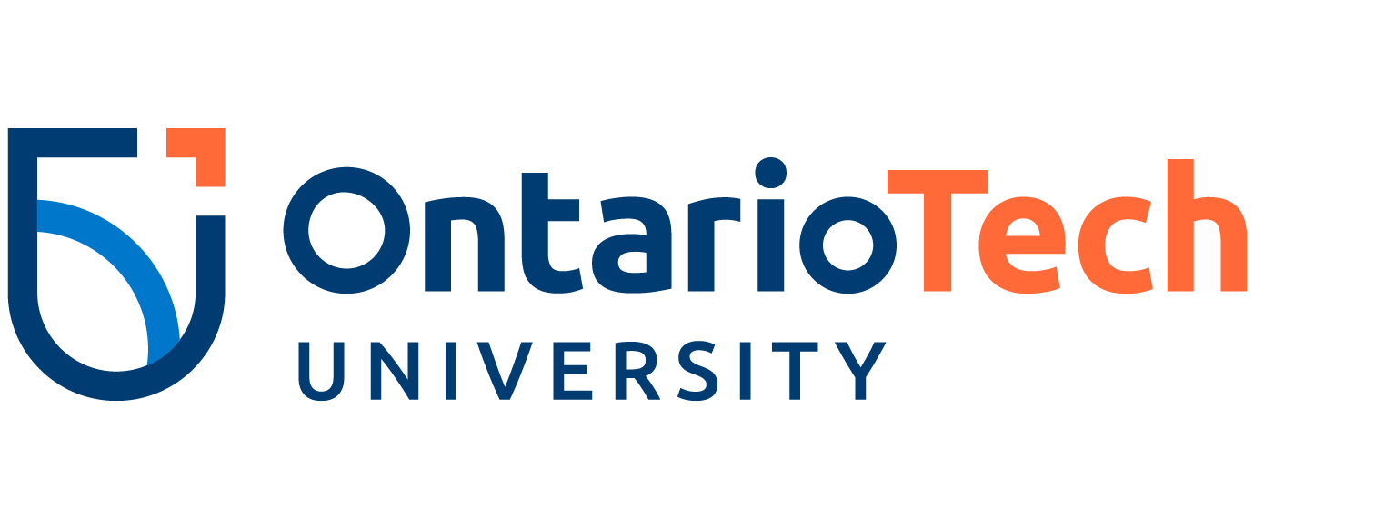 Ontario Tech logo
